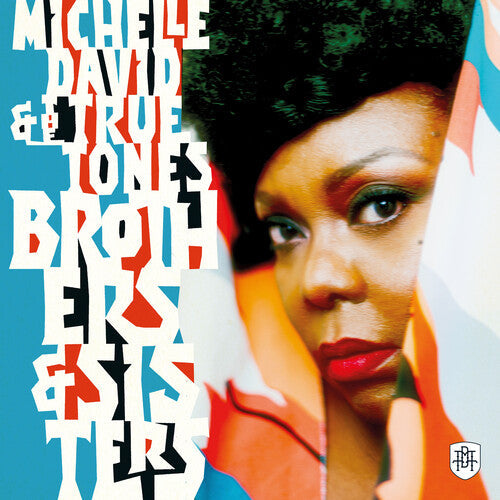 Michelle David: Brothers & Sisters { CD }