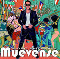 Marc Anthony: Muevense - VINYL