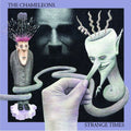 The Chameleons - Strange Times - LP [ Record ]