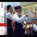 Various Artists: Italy - Sicily Folk Music (Various Artists) - CD