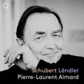 Pierre-Laurent Aimard: Schubert: Ländler { CD }