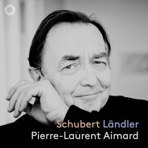Pierre-Laurent Aimard: Schubert: Ländler { CD }