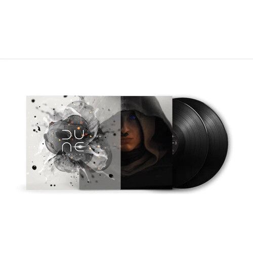Dune: Part Two (Original Soundtrack) - Hans Zimmer - LP [ Record ]