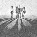 Bad Company: Burnin' Sky - CD