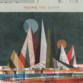 Young the Giant: Young The Giant - CD