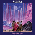 Sun Ra: Excelsior Mill - CD