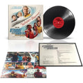 Star Trek: Strange New Worlds - Subspace Rhapsody (Original Soundtrack) - LP [ Record ]