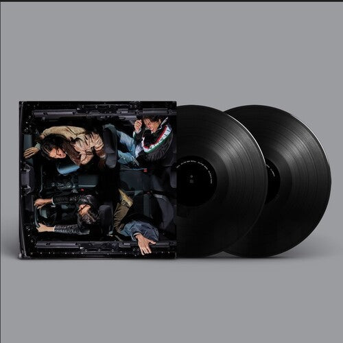 Body Meat - Starchris - LP [ Record ]
