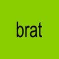 Charli XCX - Brat - Indie LP [ Record ]