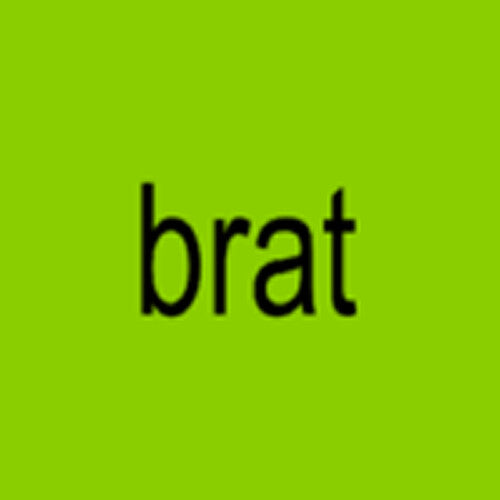 Charli XCX - Brat - LP [ Record ]