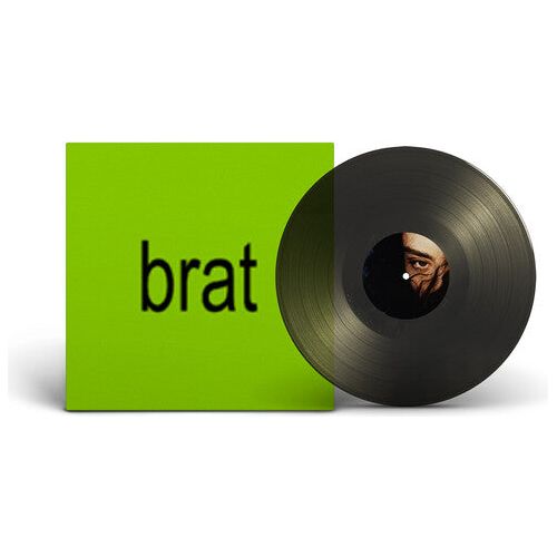 Charli XCX - Brat - LP [ Record ]