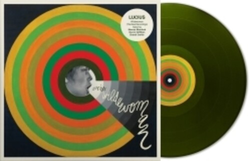 Lucius: Wildewoman (The New Recordings) - VINYL