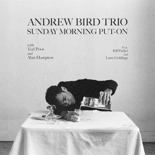Andrew Bird - Sunday Morning Put-On - LP [ Record ]