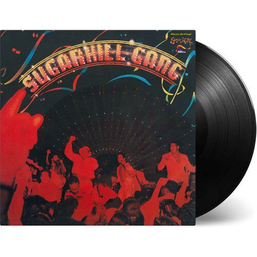 Sugarhill Gang - Sugarhill Gang - Music On Vinyl LP [ Record ]