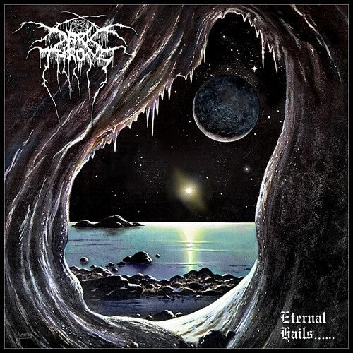 Darkthrone: Eternal Hails - CD