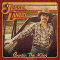 Jesse Daniel: Countin' The Miles [ Vinyl ]