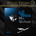 Bill Evans: Live At Art D'Lugoff's Top Of The Gate Vol. 2 (Deluxe Edition) - VINYL