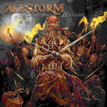 Alestorm: Black Sails At Midnight - VINYL