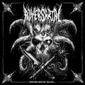 Adversarial: Solitude With The Eternal - CD