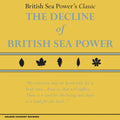 British Sea Power: The Decline of British Sea Power - VINYL