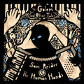 Sam Reider & the Human Hands: The Golem and Other Tales - CD