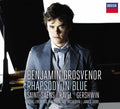 Benjamin Grosvenor: Rhapsody in Blue { CD }
