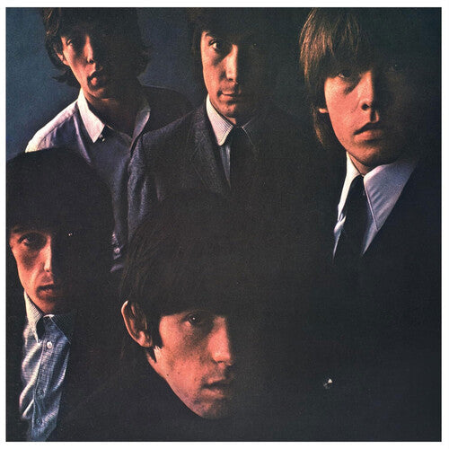The Rolling Stones - No. 2 - LP [ Record ]