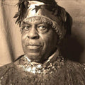 Sun Ra: Inside The Light World: Sun Ra Meets The Ovc - CD