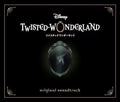 Game Music: Disney Twisted-Wonderland - CD