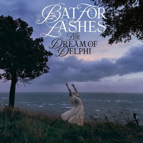 Bat for Lashes - The Dream Of Delphi - Indie LP [ Record ]