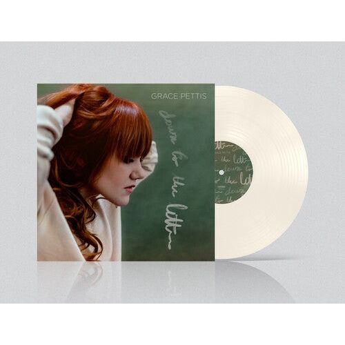 Grace Pettis - Down To The Letter - LP [ Record ]