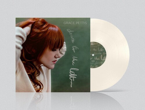 Grace Pettis: Down To The Letter [ Vinyl ]