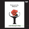Cold Diamond & Mink: From Us To You... With Love - VINYL