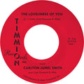 Cold Diamond & Mink: The Loveliness of You - 7-INCH SINGLE