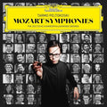 Peltokoski, Tarmo / Deutsche Kammerphilharmonie: Mozart Symphonies { CD }