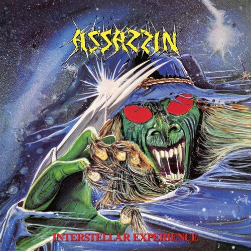 Assassin: Interstellar Experience - CD