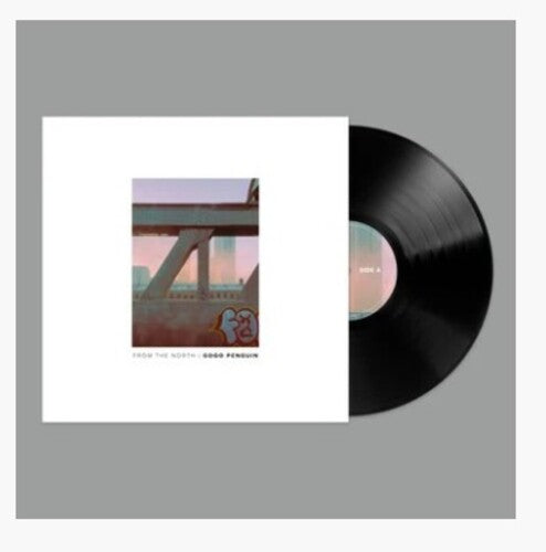 GoGo Penguin: From The North - Gogo Penguin Live In Manchester - VINYL