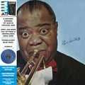 Louis Armstrong - The Definitive Album by Louis Armstrong - LP [ Record ]