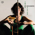Lis Wessberg: Twain Walking - CD