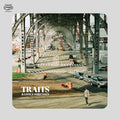 Rasmus Sorensen: Traits - VINYL