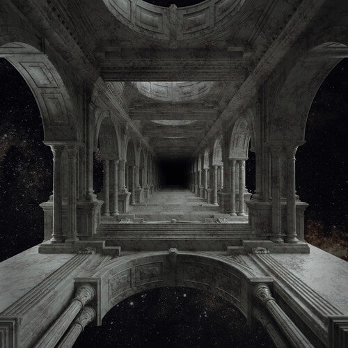Vastigr: The Path Of Perdition - CD