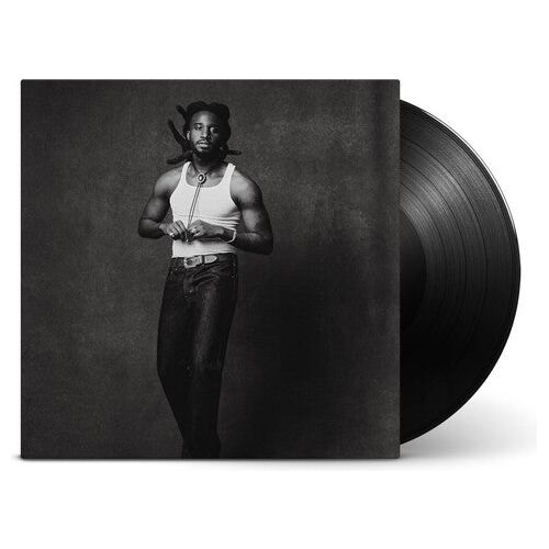 Shaboozey - Where I've Been, Isn't Where I'm Going - LP [ Record ]
