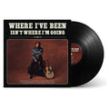 Shaboozey - Where I've Been, Isn't Where I'm Going - LP [ Record ]