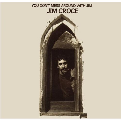 Jim Croce - You Don't Mess Around With Jim - LP [ Record ]
