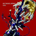 Aki Takase Japanic: Forte - CD