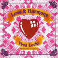 Fred Locks Meets the Creators: Love And Harmony - VINYL