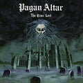 Pagan Altar: The Time Lord - CD