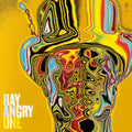 Ray Angry: Ray Angry One - VINYL