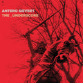 Antero Sievert: The_Underscore - VINYL