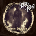Henry Kane: Circle Of Pain - CD